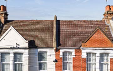 clay roofing Riplingham, East Riding Of Yorkshire