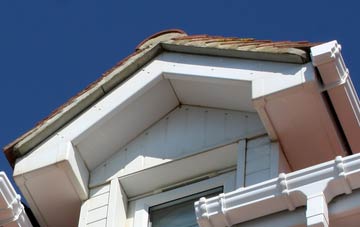 Riplingham fascia installation costs