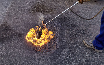 Riplingham flat roofing repairs