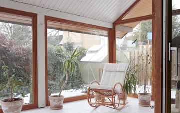 Riplingham hardwood conservatory roofing repairs