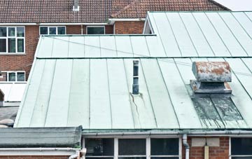 Riplingham lead roofing costs