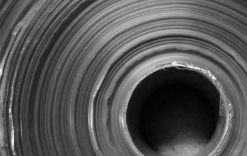 Riplingham pvc roof replacement