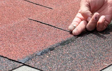 Riplingham asphalt roof repairs