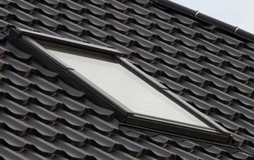 benefits of Riplingham roof windows