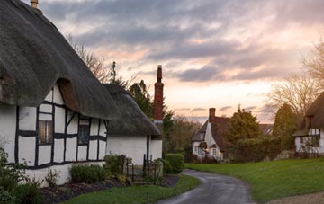 is Riplingham thatch roofing popular