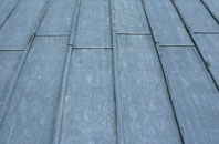 Riplingham lead roofing