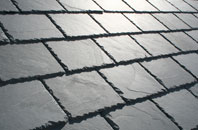 Riplingham slate roof