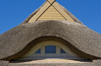 Riplingham thatch roofing